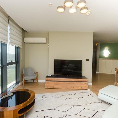 Apartamento Tips For Estambul Exterior foto