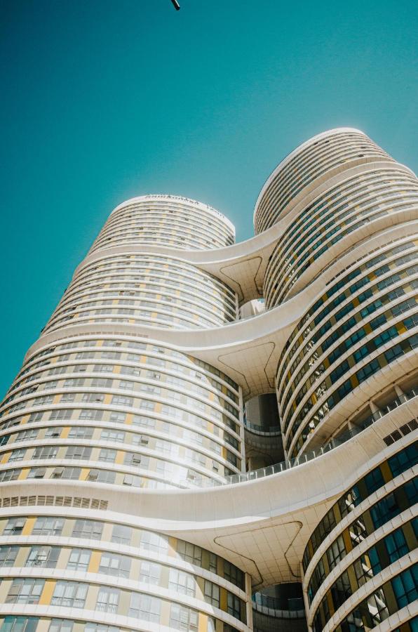 Apartamento Tips For Estambul Exterior foto
