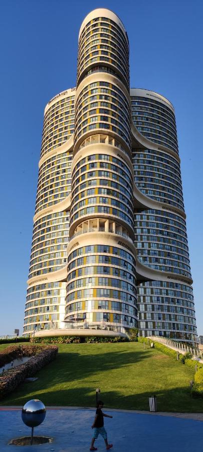 Apartamento Tips For Estambul Exterior foto