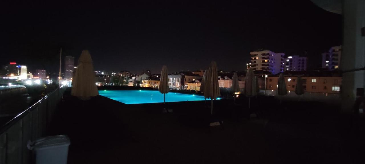 Apartamento Tips For Estambul Exterior foto