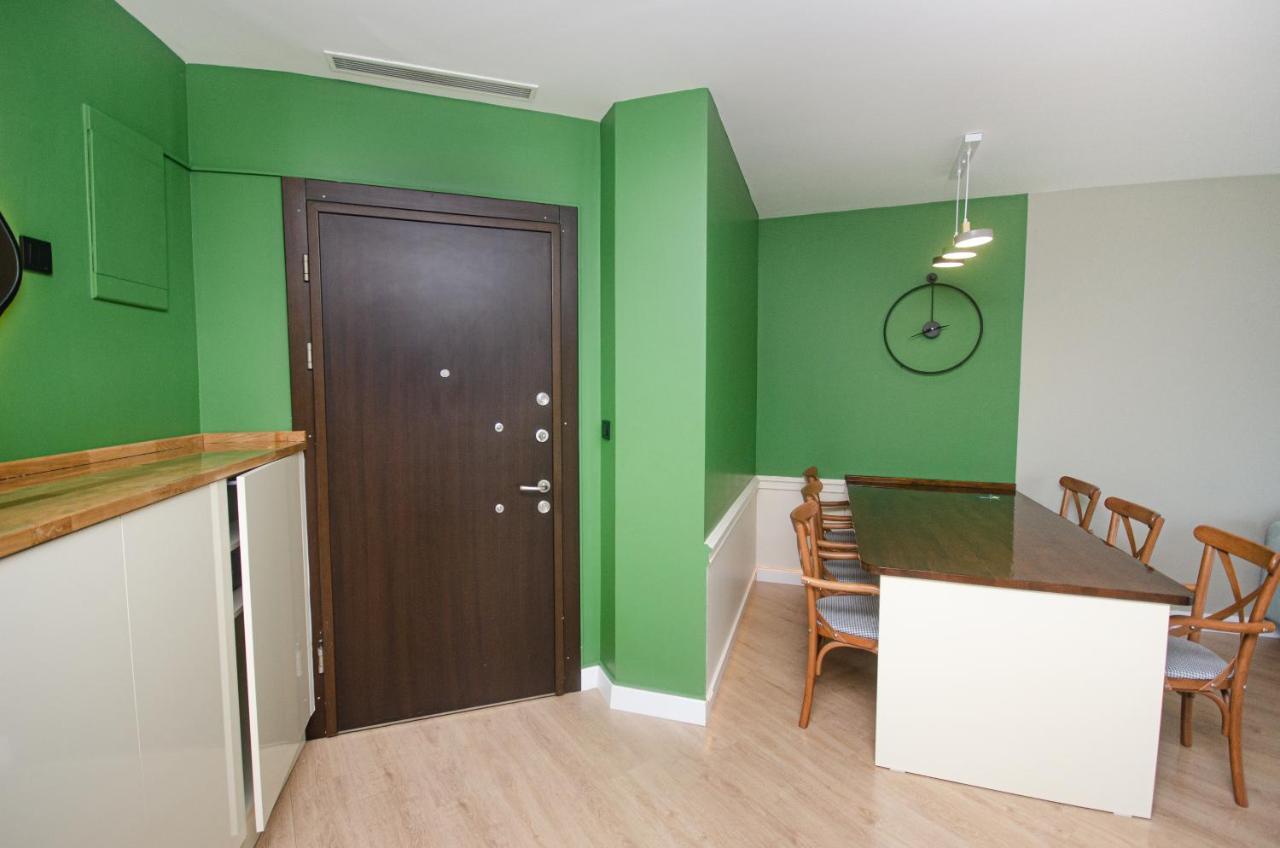 Apartamento Tips For Estambul Exterior foto