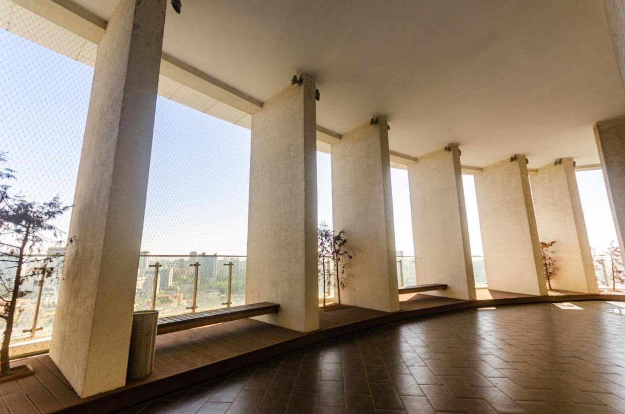 Apartamento Tips For Estambul Exterior foto