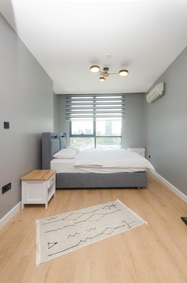 Apartamento Tips For Estambul Exterior foto