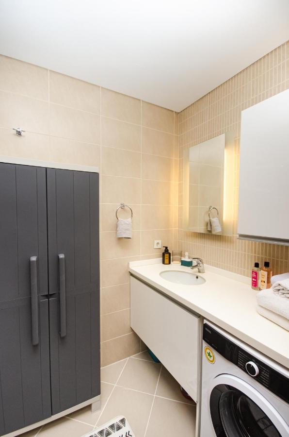 Apartamento Tips For Estambul Exterior foto