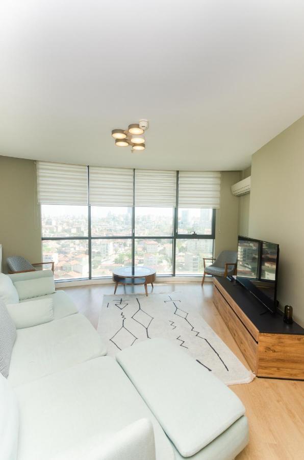 Apartamento Tips For Estambul Exterior foto