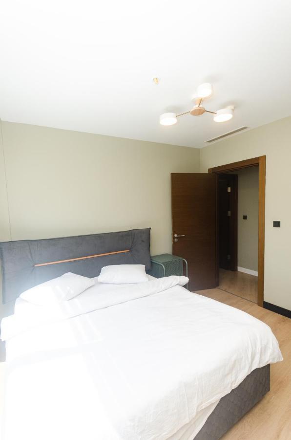 Apartamento Tips For Estambul Exterior foto