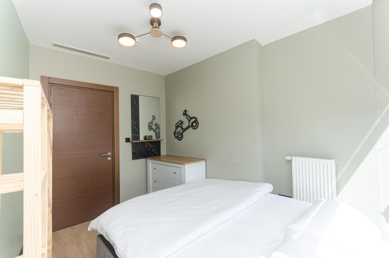 Apartamento Tips For Estambul Exterior foto