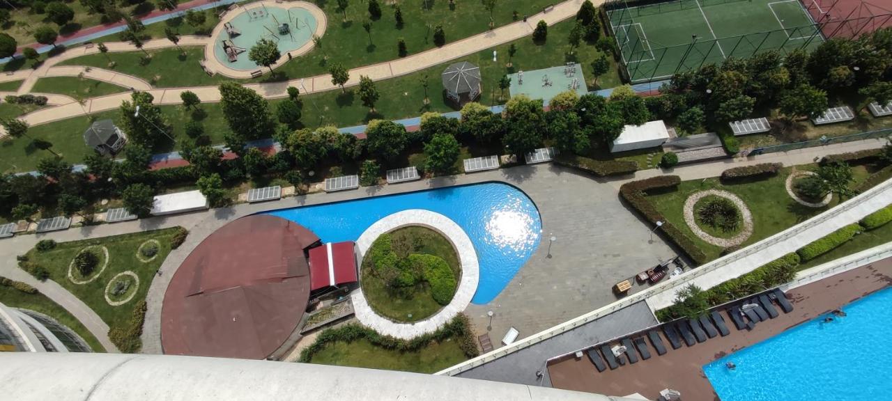 Apartamento Tips For Estambul Exterior foto