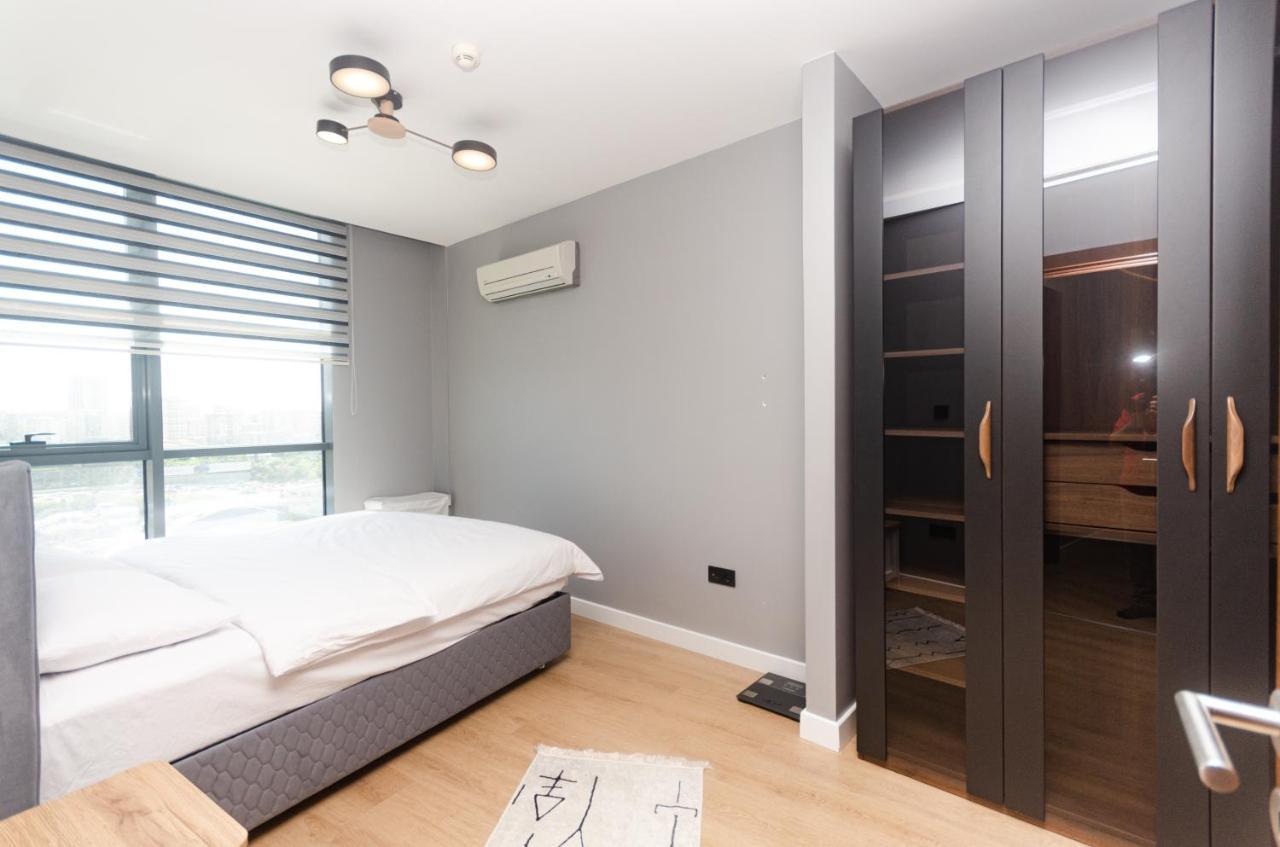 Apartamento Tips For Estambul Exterior foto
