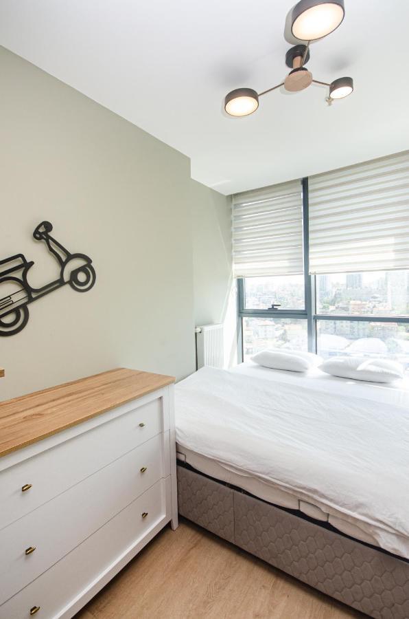 Apartamento Tips For Estambul Exterior foto