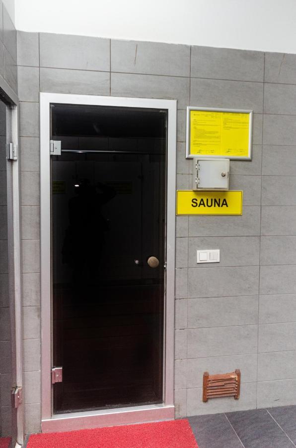 Apartamento Tips For Estambul Exterior foto