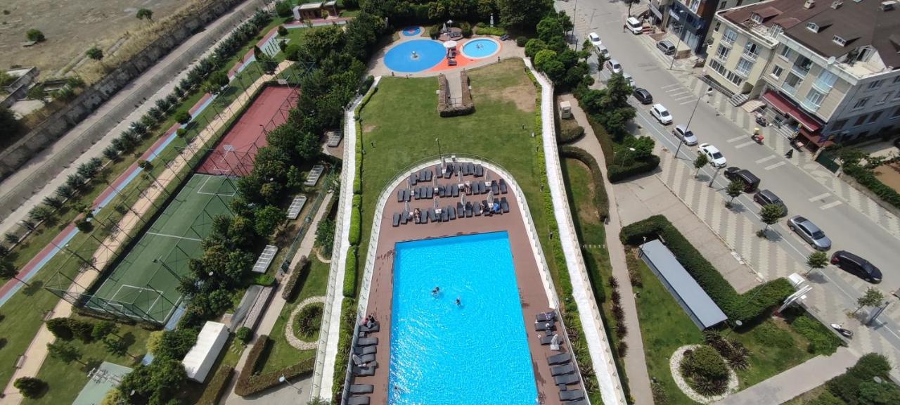 Apartamento Tips For Estambul Exterior foto