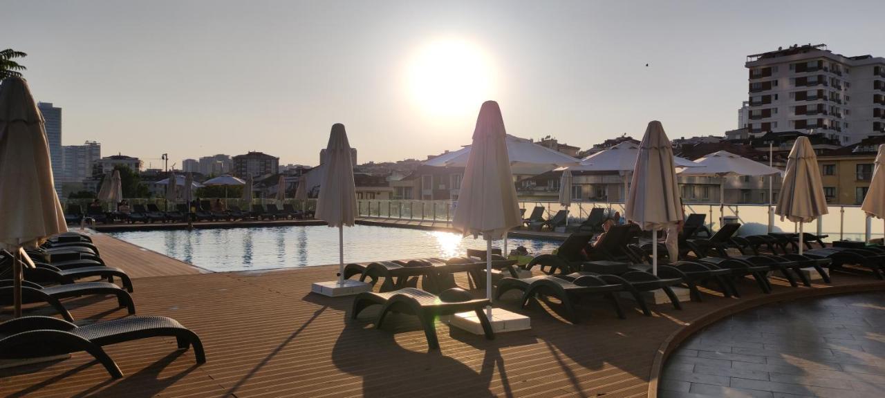 Apartamento Tips For Estambul Exterior foto