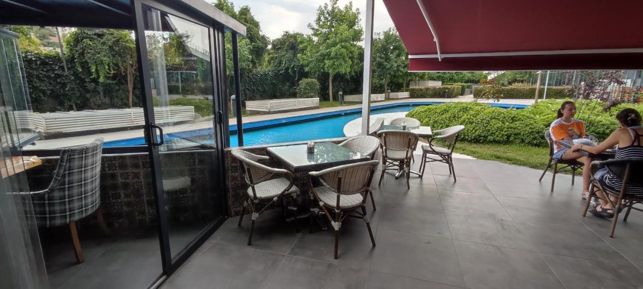 Apartamento Tips For Estambul Exterior foto