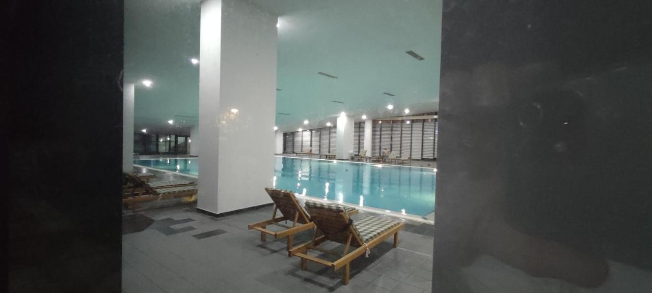 Apartamento Tips For Estambul Exterior foto