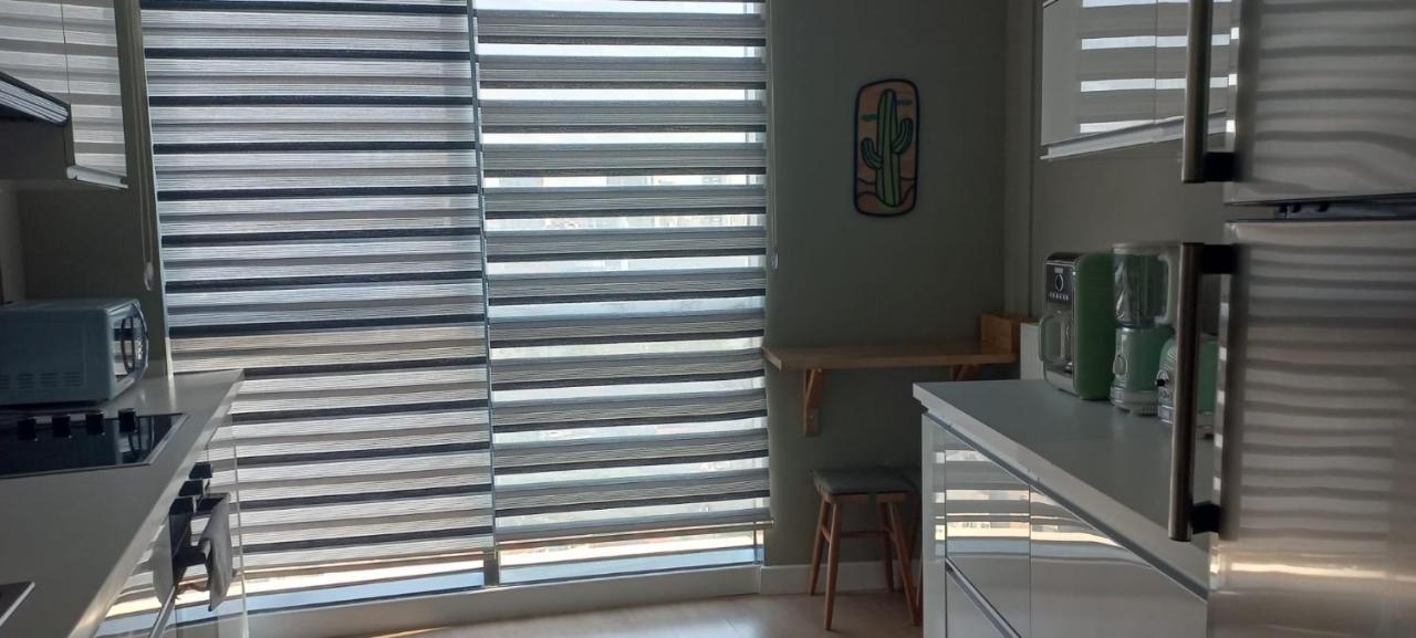 Apartamento Tips For Estambul Exterior foto
